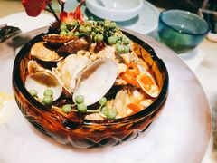 -佬麻雀·新湘菜(珠海金发购物中心店)