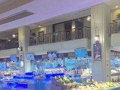-新海渔港·胶东海鲜家常菜·家宴(奥体中心店)