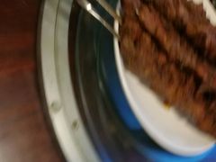 -福寿斋·老北京铜锅涮肉·烧烤(清岚店)