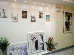 -麦莎MA3A摄影工作室(美兰金邸店)