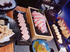 湊湊特供肥牛-湊湊火锅·茶憩(打浦桥日月光店)