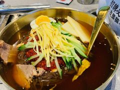 -丰茂烤串(公园店)
