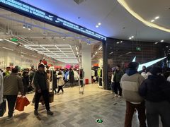 -砂之船奥莱(南京江宁店)
