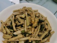 -高老庄·老溧阳·私房菜(南山竹海店)