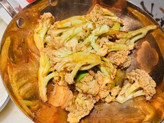 -绿茶餐厅(石家庄万象城店)