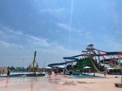 -秦皇岛乐岛海洋王国