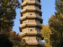 -灵谷景区