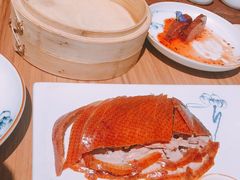 -小大董·烤鸭(凤凰汇店)