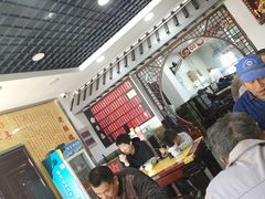 大堂-老陆稿荐(西中市店)