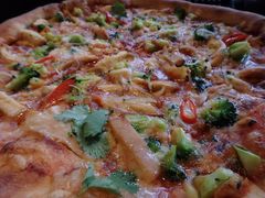 -WOLFGANG PUCK KITCHEN & BAR(迪士尼小镇店)