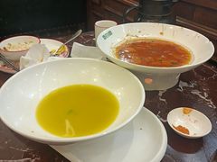 -新白鹿餐厅(爱琴海购物中心店)