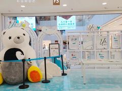 -凯德MALL(西直门店)