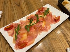 -安妮意大利餐厅(世贸天阶店)