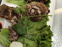 -清真悦宾楼食府(海湖店)