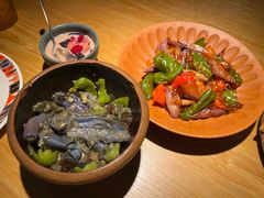 -塔哈尔·新疆盛宴(复地活力城店)