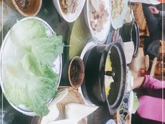 -三锅莊·牦牛肉火锅·香格里拉特色藏餐宴请餐厅(昆明创始店)