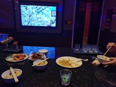 -欢乐盛KTV音乐会所(泰然店)