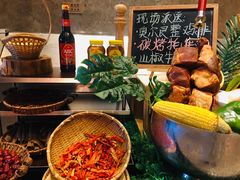 -西宁富力万达文华酒店美食汇西餐厅