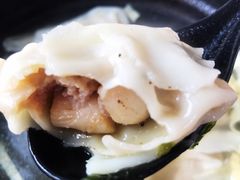 -海平馄饨(逍遥二路店)