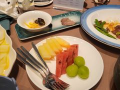 -海口万豪中餐厅·粤菜·海南菜· 平价海鲜·茶点· KTV包房