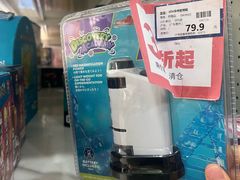 -TOYSRUS玩具反斗城(郑州熙地港店)