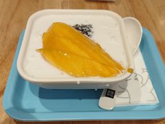 -满记甜品(机场店)