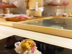 -鮨青(恒基名人购物中心店)