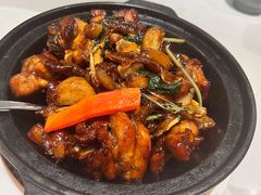 -鹿港小镇(金虹桥国际中心店)