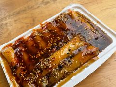 -找不到凉面(新都粮食局毗河油厂职工宿舍大院店)