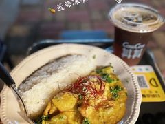-CowCow其其·牛杂咖啡公司(六运店)