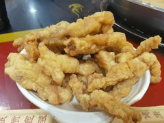 -储奇门鳝鱼火锅(总店)