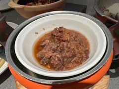 -粗茶淡饭·蒸鲜(光谷店)