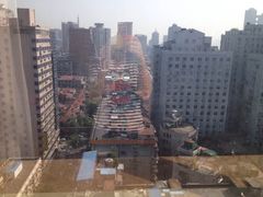 -武汉帝盛酒店(江汉路步行街店)