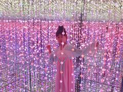 -天津梵高星空艺术馆(天河城旗舰店)