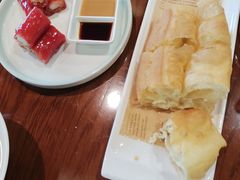 -悦雅居·老广州老味道(长湖店)