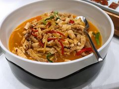 东安鸡-南景饭店(万家丽路店)