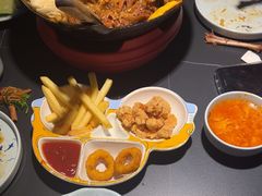 -津武刁馋一锅出(双街店)