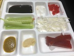 -京味斋·北京烤鸭(北京南站洋桥店)