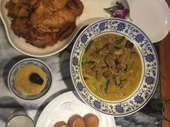 -西安饭庄·非遗陕菜(钟楼店)