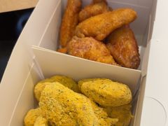 -正谈炸鸡(深圳首店)