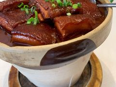 -小天厨民间菜馆(深圳街店)
