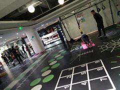 -一兆韦德健身(梅川店)