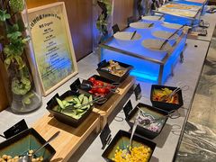 -上海波特曼丽思卡尔顿酒店