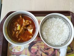 -真功夫(福中路店)