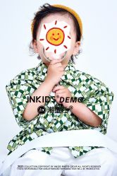 -INKIDS潮童社儿童摄影(朝阳大悦城店)