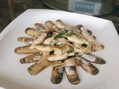 -莆鑫海鲜城(浏河店)