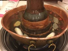 -八先生涮肉房(三里河店)
