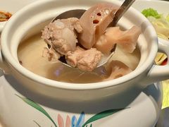 -艳阳天·非遗楚菜(武汉客厅店)