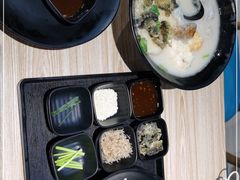 -渔米丰·广府鱼汤米线(光明广场店)