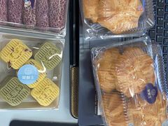 -吴酥生宫廷酥饼(南门口店)